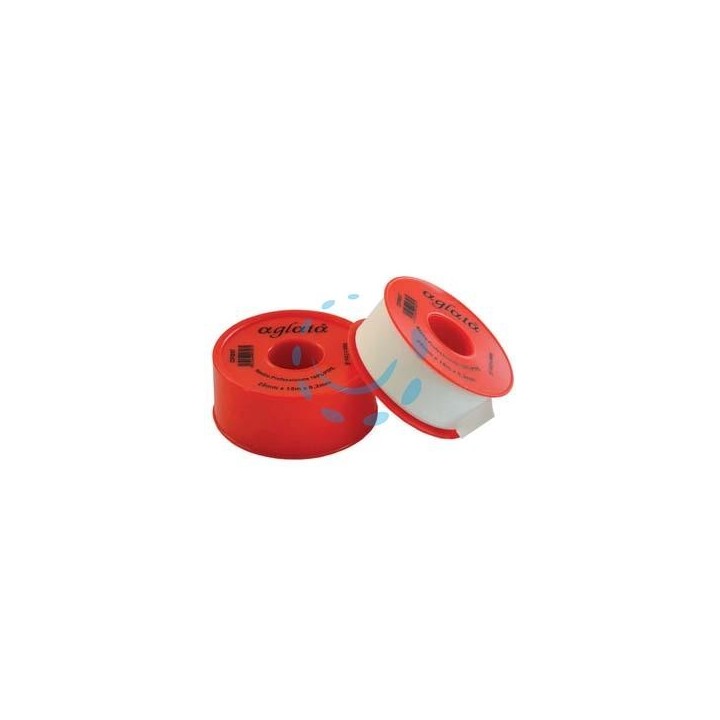 NASTRO TEFLON MM.25 MT.15 MM.0,2 