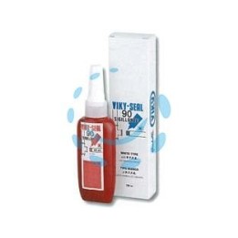 SIGILLANTE ANAEROBICO FRENAFILETTI VIKY-SEAL TIPO BIANCO AL PTFE - ml.50 in tubetto