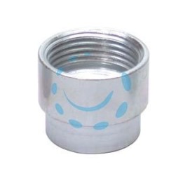 MANICOTTO RIDOTTO ACCIAIO ZINCATO 240-Z - F 1/2" F 3/4"