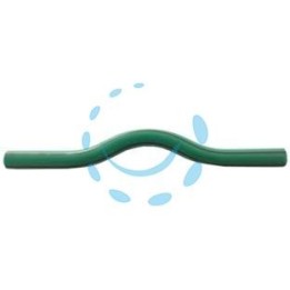 CURVA SORPASSO IN PPR PN25 - ø mm.25