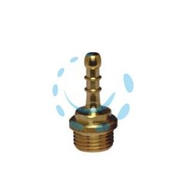 PORTAGOMMA GAS GPL DRITTO MASCHIO 