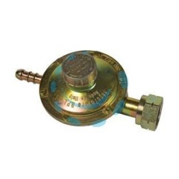 REGOLATORE GAS BASSA PRESSIONE TARATURA VARIABILE SERIE LP080 