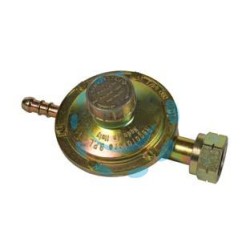REGOLATORE GAS BASSA PRESSIONE TARATURA VARIABILE SERIE LP080 