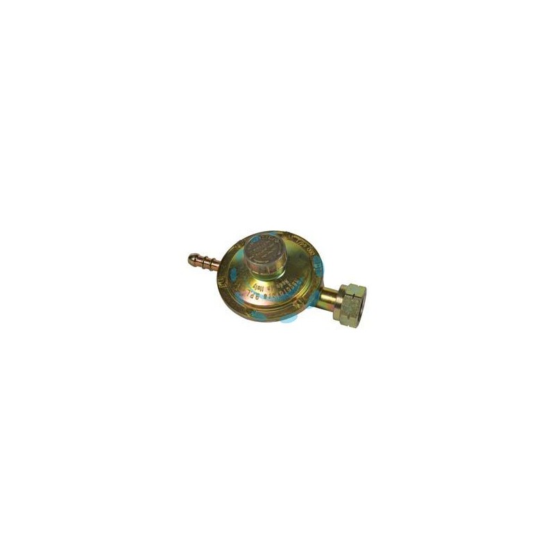 REGOLATORE GAS BASSA PRESSIONE TARATURA VARIABILE SERIE LP080 