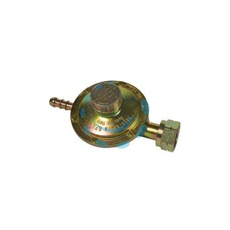 REGOLATORE GAS BASSA PRESSIONE TARATURA VARIABILE SERIE LP080 