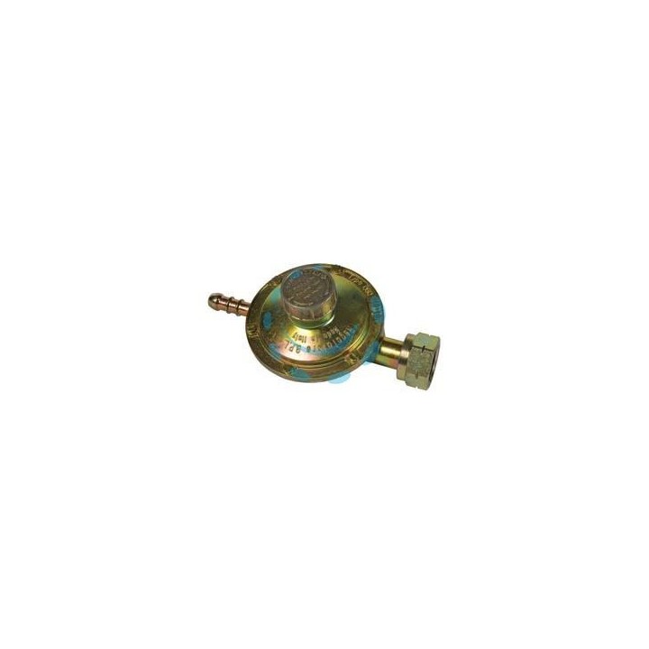 REGOLATORE GAS BASSA PRESSIONE TARATURA VARIABILE SERIE LP080 