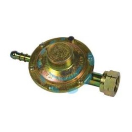 REGOLATORE GAS BASSA PRESSIONE TARATURA FISSA SERIE LP360 