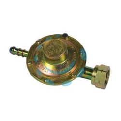 REGOLATORE GAS BASSA PRESSIONE TARATURA FISSA SERIE LP360 