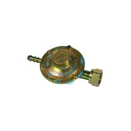 REGOLATORE GAS BASSA PRESSIONE TARATURA FISSA SERIE LP360 