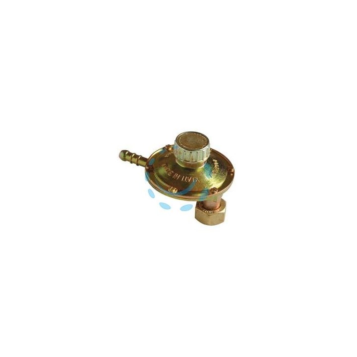 REGOLATORE GAS BASSA PRESSIONE A SQUADRA SERIE LP060 