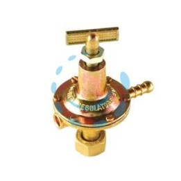 REGOLATORE GAS ALTA PRESSIONE SERIE HP480 