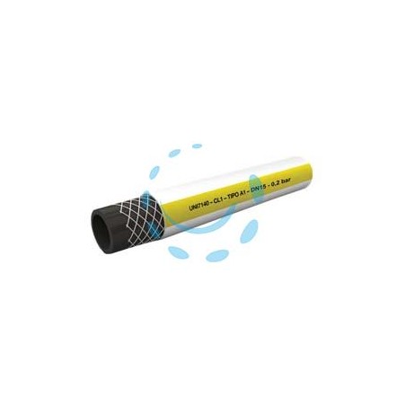 TUBO GAS METANO - ø mm.13x20 IMQ UNI GIG 7140