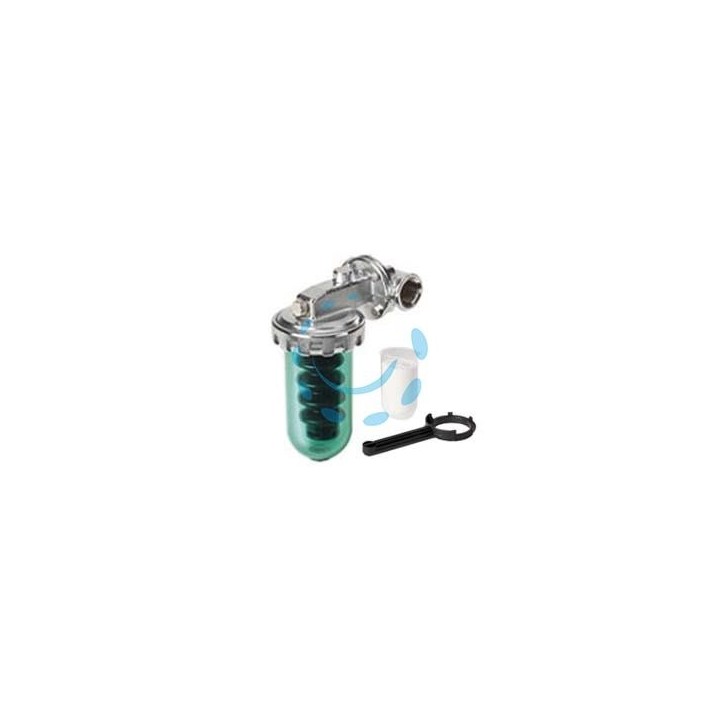 DOSATORE ANTICALCARE DOSAPHOS 250 1/2" F - 1/2"-1/2" F