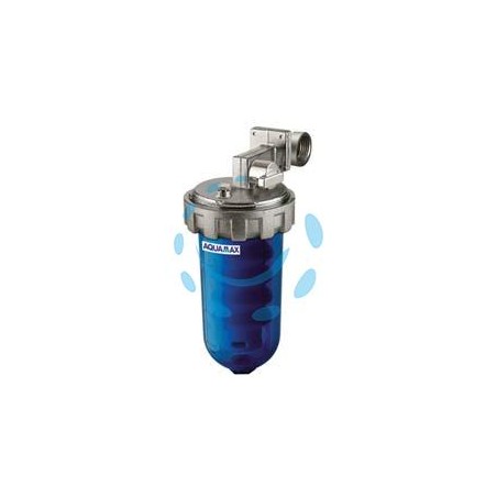 DOSATORE ANTICALCARE PROPORZIONALE - 1/2"-1/2" F