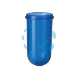 DOSATORE ANTICALCARE RICAMBIO BLU 