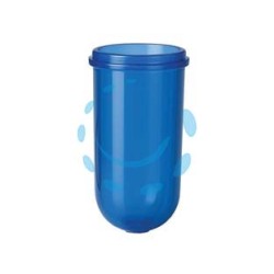 DOSATORE ANTICALCARE RICAMBIO BLU 