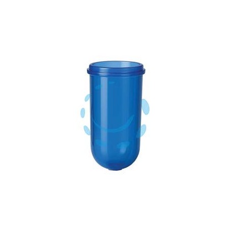 DOSATORE ANTICALCARE RICAMBIO BLU 