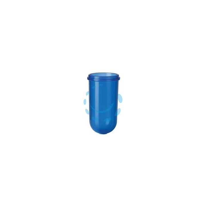 DOSATORE ANTICALCARE RICAMBIO BLU 