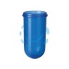 DOSATORE ANTICALCARE RICAMBIO BLU 