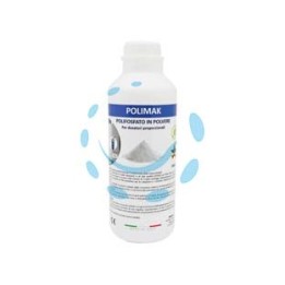 ANTICALCARE POLIFOSFATO IN POLVERE KG.1 