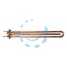 RESISTENZA DIRITTA PER SCALDABAGNO TIPO ARISTON - 1200W
