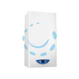 CALDAIA A CONDENSAZIONE COMPATTA MATIS PLUS - mod.24, potenza utile max 23,6 Kw (39/50°)