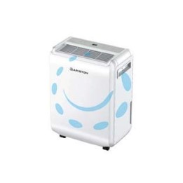 DEUMIDIFICATORE PORTATILE DEOS 10 EVO R290 - lt.10 - dimensioni: mm.320x205x414 - peso kg.12