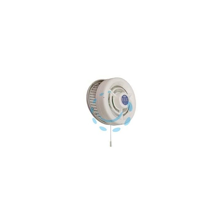 ASPIRATORE ELETTRCO PER FINESTRE 20W MM.160 - ø mm.160 di foro art.F160