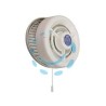 ASPIRATORE ELETTRCO PER FINESTRE 20W MM.160 - ø mm.160 di foro art.F160