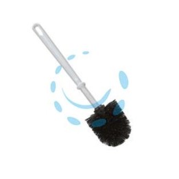 SCOPINO WC OCEANO BIANCO CM.35 - dimensioni cm.7,5x35h.
