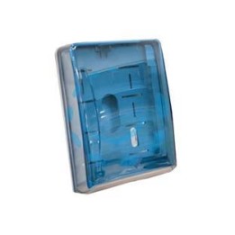 PORTASALVIETTE INDUSTRIALE CLEAN - cm.27,5x10,5x37,5h.