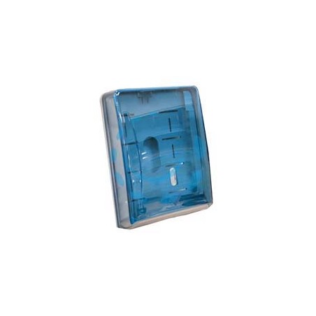 PORTASALVIETTE INDUSTRIALE CLEAN - cm.27,5x10,5x37,5h.