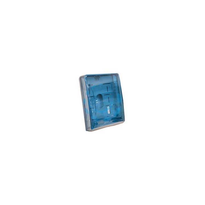 PORTASALVIETTE INDUSTRIALE CLEAN - cm.27,5x10,5x37,5h.