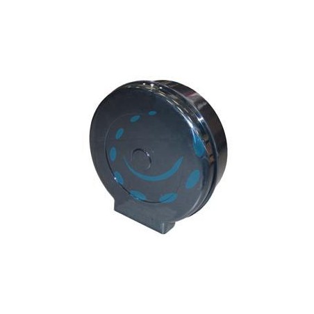 DISTRIBUTORE CARTA IGIENICA INDUSTRIALE CLEAN CM.37X17X39 