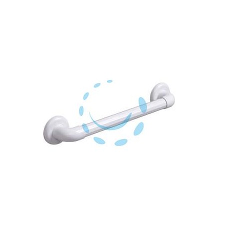 MANIGLIONE SICUREZZA PER VASCA DA BAGNO - cm.30