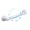 MANIGLIONE SICUREZZA PER VASCA DA BAGNO - cm.45