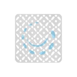 TAPPETO QUADRO PER DOCCIA - cm.55x55 