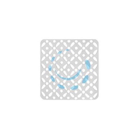 TAPPETO QUADRO PER DOCCIA - cm.55x55 
