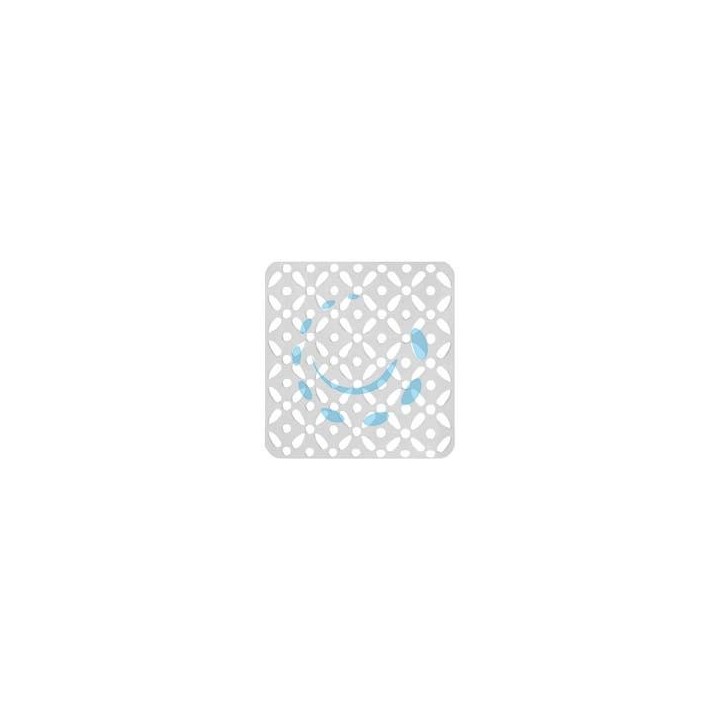 TAPPETO QUADRO PER DOCCIA - cm.55x55 