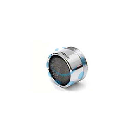 AERATORE FILETTO MASCHIO - mm.24 per lavabo e lavello
