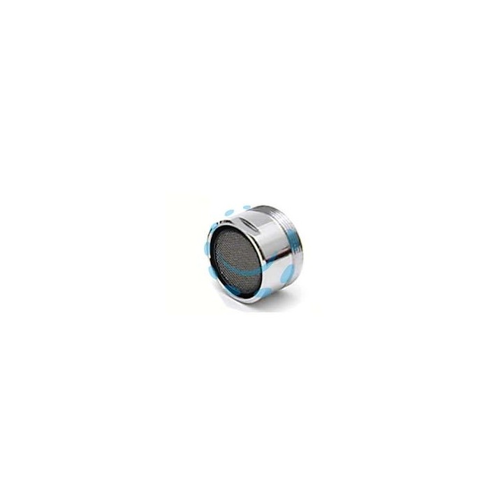AERATORE FILETTO MASCHIO - mm.24 per lavabo e lavello