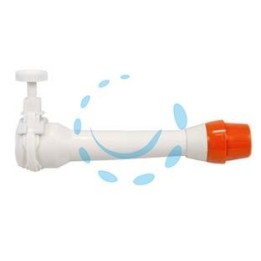 ROMPIGETTO ATTACCO UNIVERSALE LUNGO CM.15 