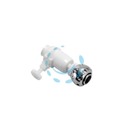 ROMPIGETTO SNODATO ATTACCO UNIVERSALE CM.9 2290/3S 