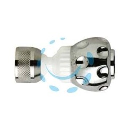 ROMPIGETTO SNODATO A VITE 2285/5S 
