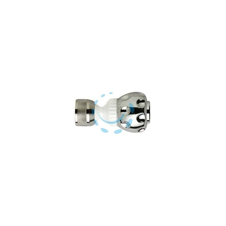 ROMPIGETTO SNODATO A VITE 2285/5S 