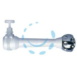 ROMPIGETTO ATTACCO UNIVERSALE LUNGO CM.15 2290/S 
