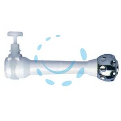 ROMPIGETTO ATTACCO UNIVERSALE LUNGO CM.15 2290/S 