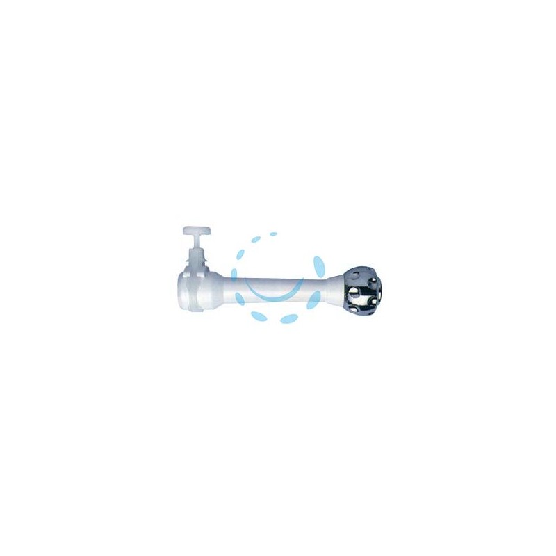 ROMPIGETTO ATTACCO UNIVERSALE LUNGO CM.15 2290/S 
