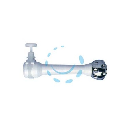 ROMPIGETTO ATTACCO UNIVERSALE LUNGO CM.15 2290/S 