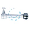 ROMPIGETTO ATTACCO UNIVERSALE LUNGO CM.15 2290/S 